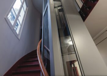 Des ascenseurs plus économes