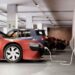 Mobilité électrique…  Les copropriétés s’équipent !