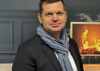 Isoler partout grâce à un robot