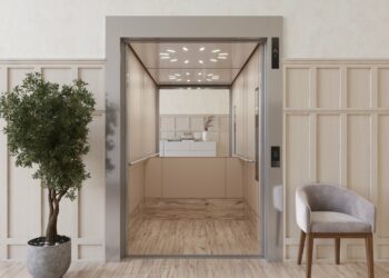 Quand doit-on moderniser  ou remplacer son ascenseur ?