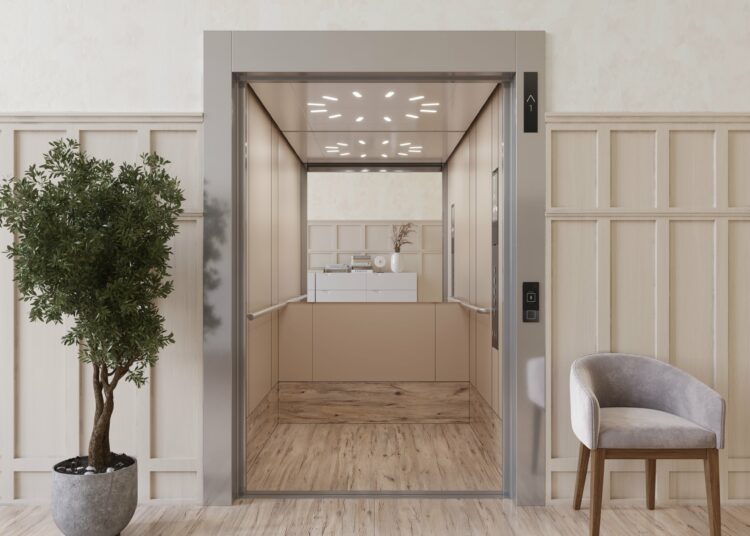 Quand doit-on moderniser  ou remplacer son ascenseur ?