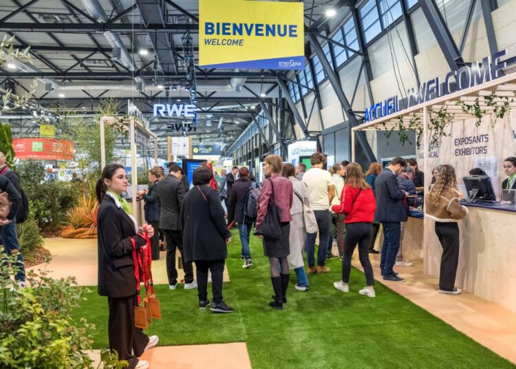 28e édition du salon Solucop à Nice