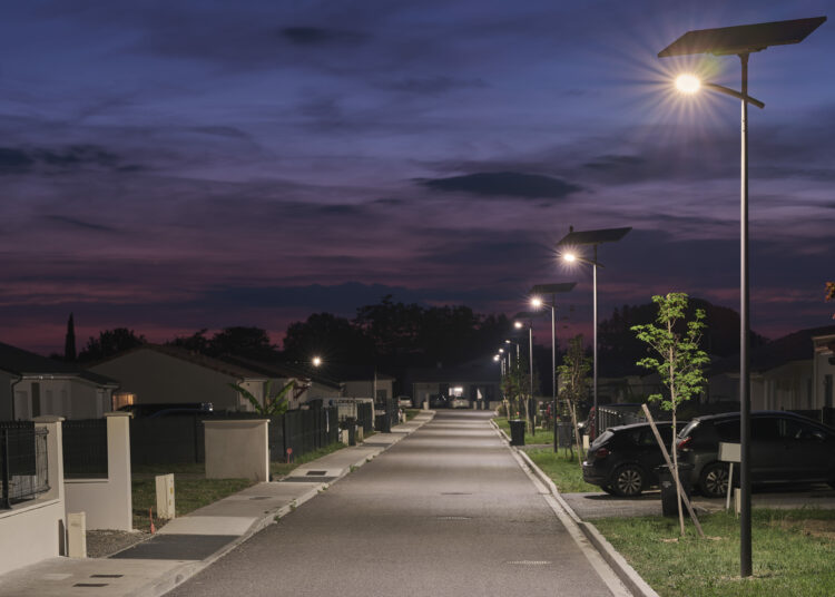 Mettre en lumière sa copropriété