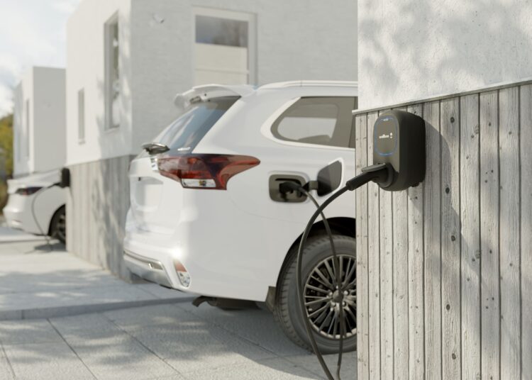 Mobilité électrique… Les copropriétés s’équipent !