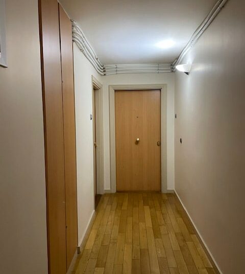 Étude pour l’embellissement  d’une copropriété située à Paris 15e