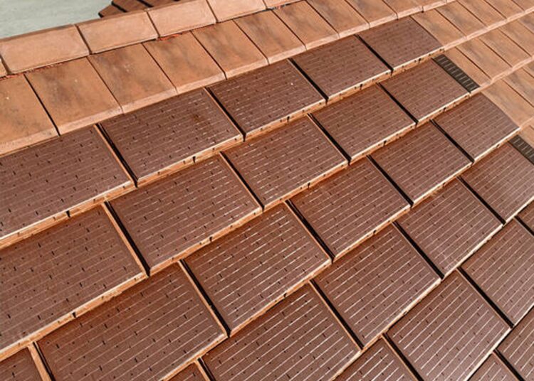 Toitures et rénovation énergétique : un couplet gagnant