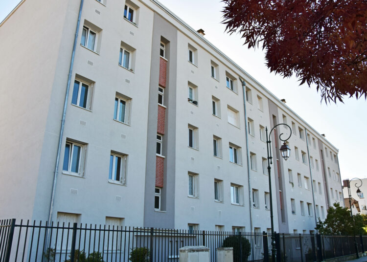 Concilier isolation  et esthétique des façades