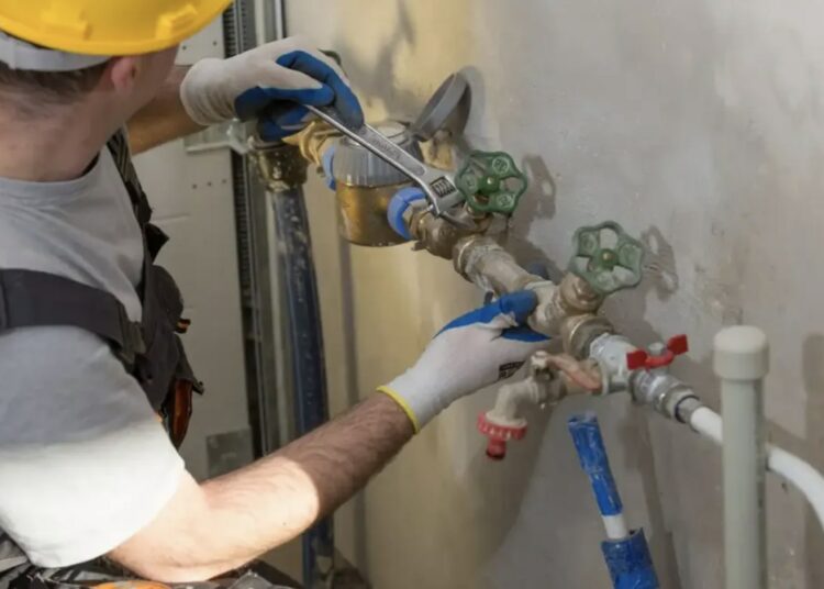 Réseaux et canalisations :  un entretien indispensable