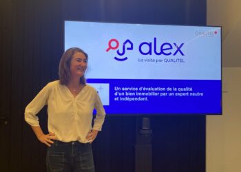 Avec Alex, Qualitel réinvente la visite immobilière