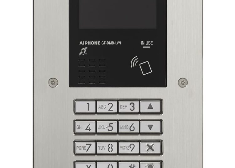 VIGIK + place l’accès sous haute sécurité