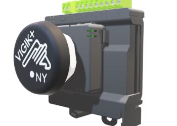 VIGIK + place l’accès sous haute sécurité