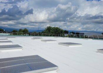 Réaliser une étanchéité irréprochable du sous-sol à la toiture