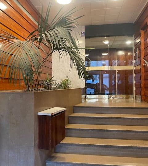 Étude pour valoriser le cachet  d’une copropriété située à Paris 18e