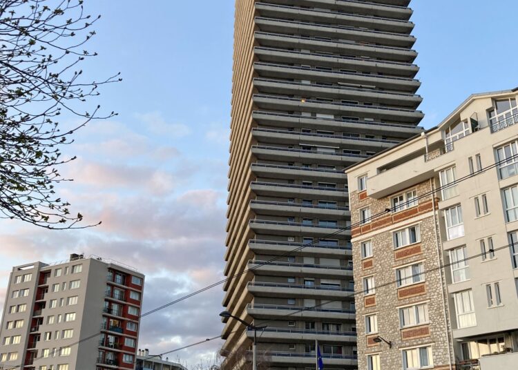 Les banques face aux copropriétés