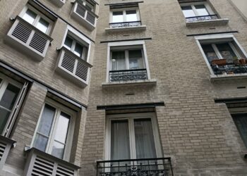 Une rénovation ambitieuse sur bâti ancien
