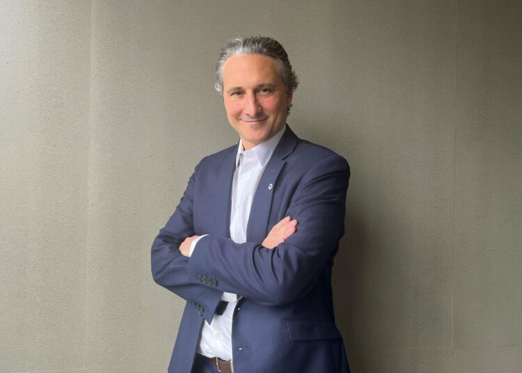 Un club Copro sous le signe de la finance