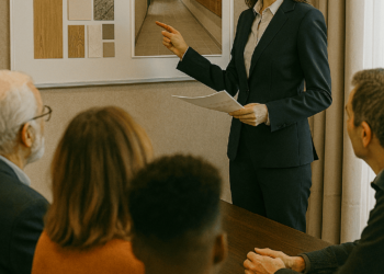 De l’étude au chantier