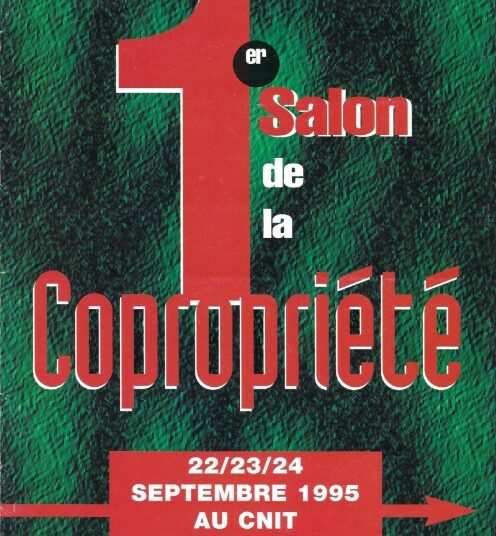 30 ans plus tard, il est toujours là