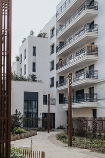 Installation d’une IRVE à Saint-Ouen