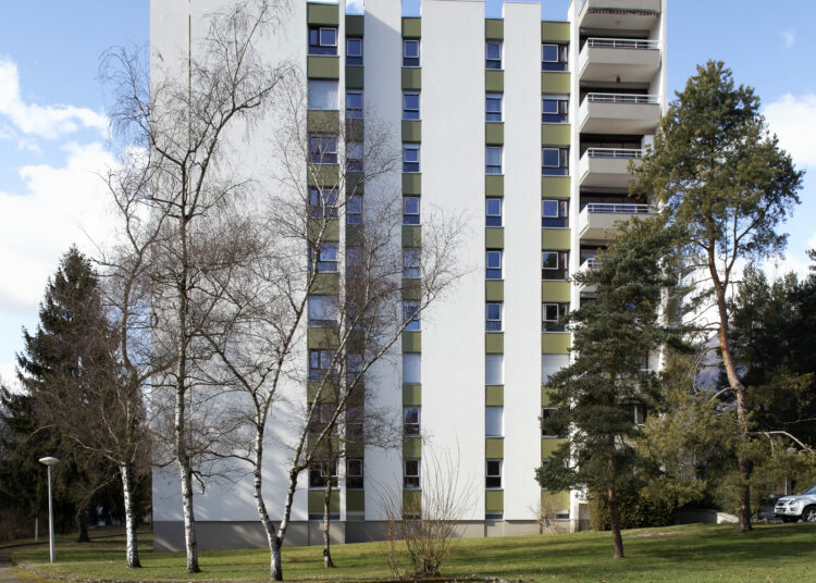 30 ans plus tard, il est toujours là