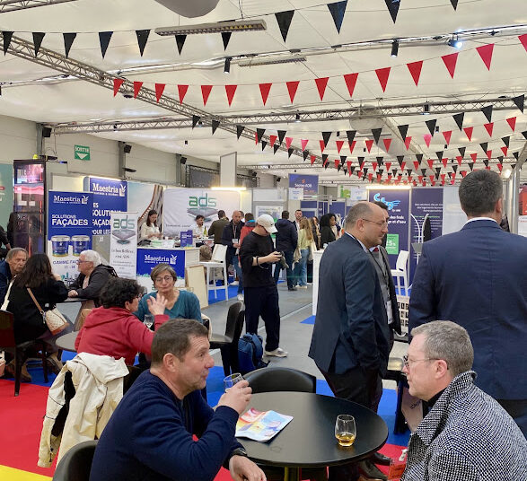 SOLUCOP revient à Nice : un salon pour mieux vivre la copropriété