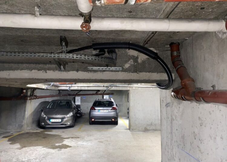 Bornes de recharge, et si l’on jouait collectif ?