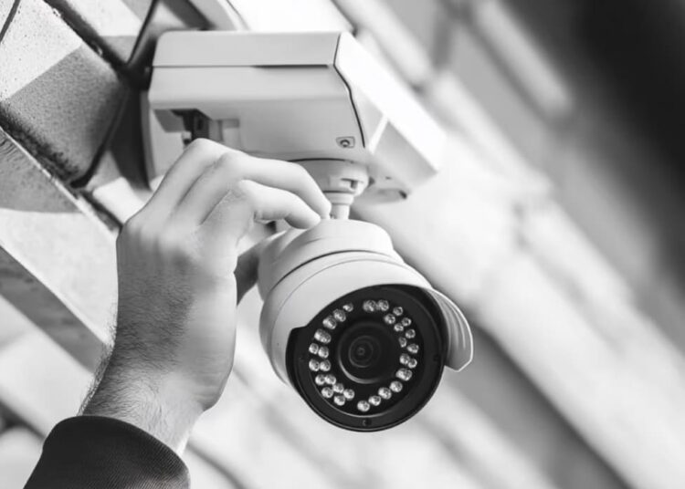 Copropriétés sous haute protection