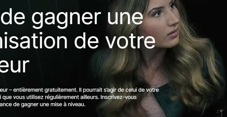 Gagner la modernisation de son ascenseur