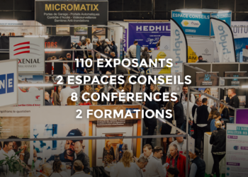 SOLUCOP revient à Nice : le salon pour mieux vivre la copropriété