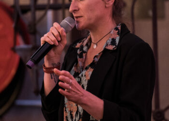 Une vie de rencontres tournée vers le collectif