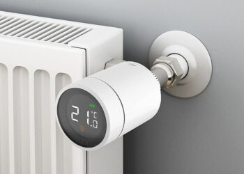 Chauffage connecté : des économies potentiellement importantes