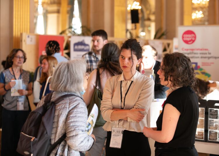 Du nouveau dans les boites à colis