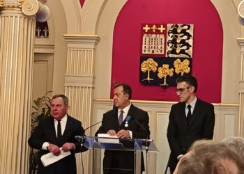 Olivier Safar, un parcours hors norme