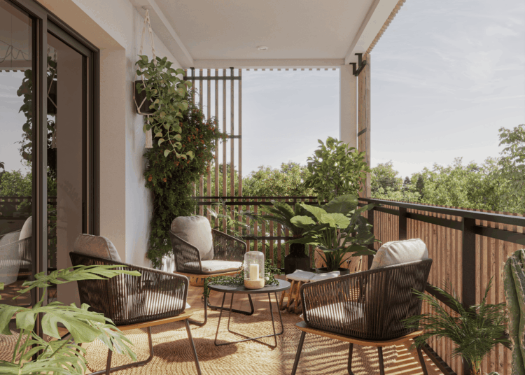 Du nouveau dans les boites à colis