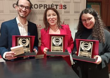 Du nouveau dans les boites à colis