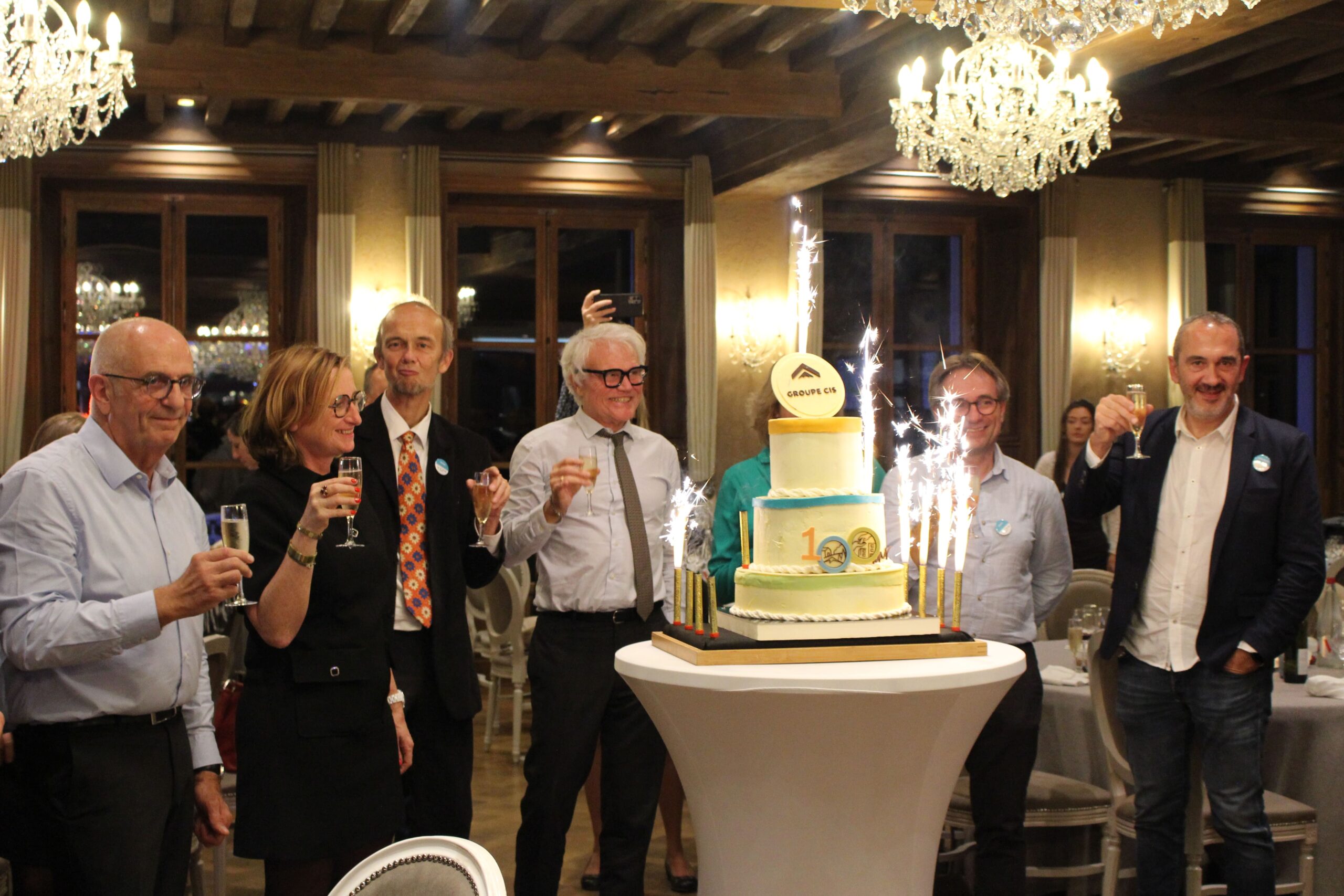 Du nouveau dans les boites à colis