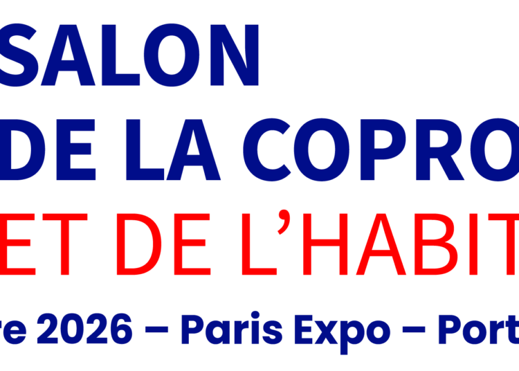 Grand Prix de la copropriété 2026