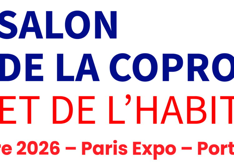 Grand Prix de la copropriété 2026