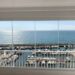 Coulissant panoramique : faire du balcon un espace en plus