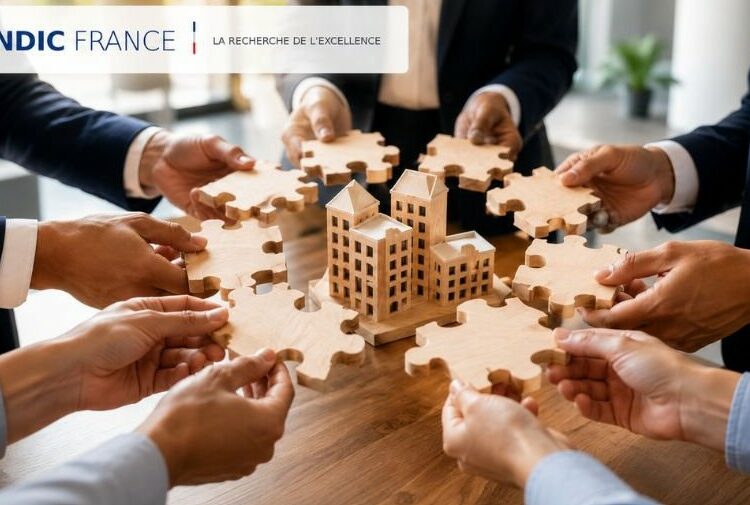 Naissance d&rsquo;une association pour les syndics indépendants